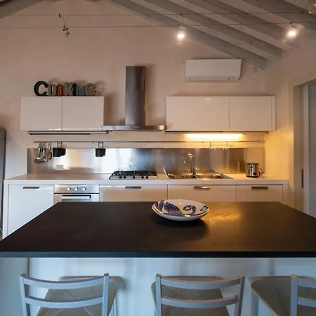Rooftop Nest شقة