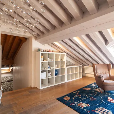 Rooftop Nest كونيليانو