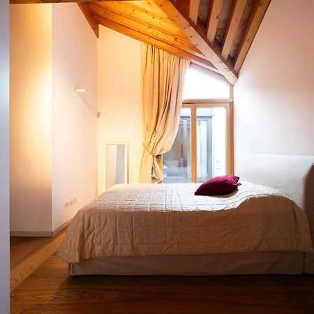 Rooftop Nest *